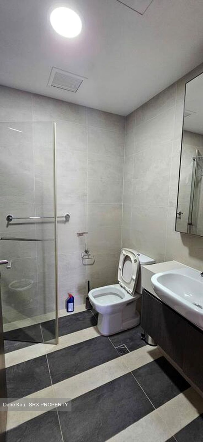 Parc Riviera (D5), Condominium #452296881